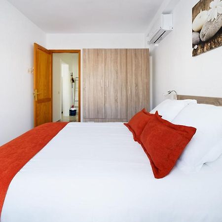 Armonia Beach 17 Arinaga Bagian luar foto