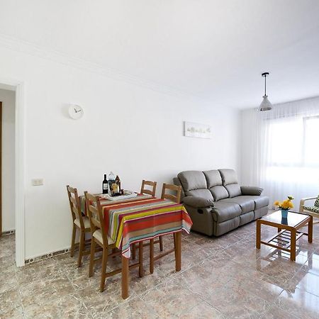 Armonia Beach 17 Arinaga Bagian luar foto