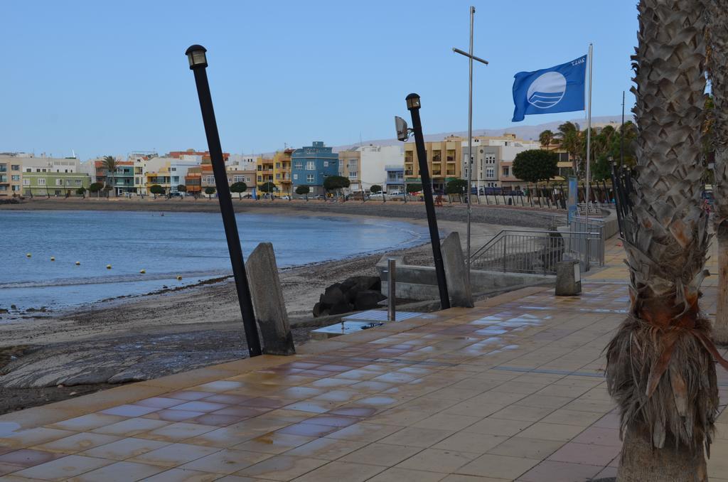 Armonia Beach 17 Arinaga Bagian luar foto