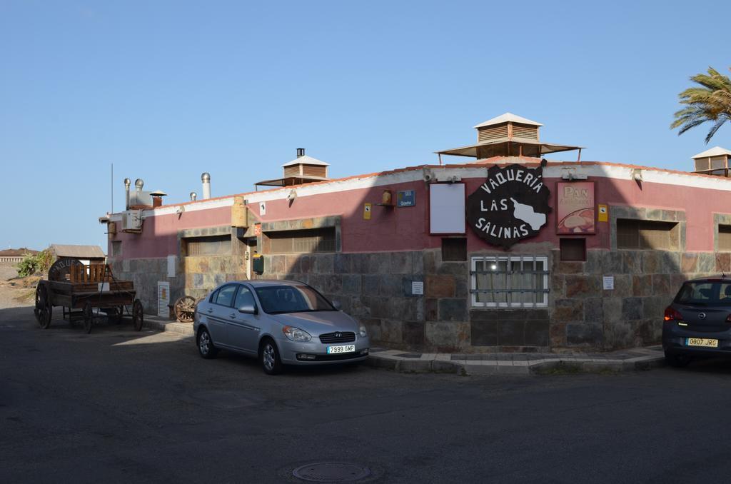 Armonia Beach 17 Arinaga Bagian luar foto