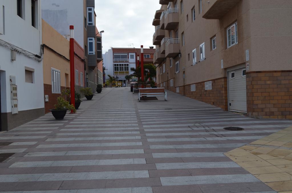 Armonia Beach 17 Arinaga Bagian luar foto