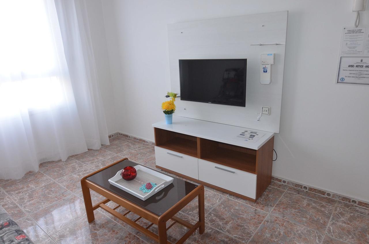 Armonia Beach 17 Arinaga Bagian luar foto