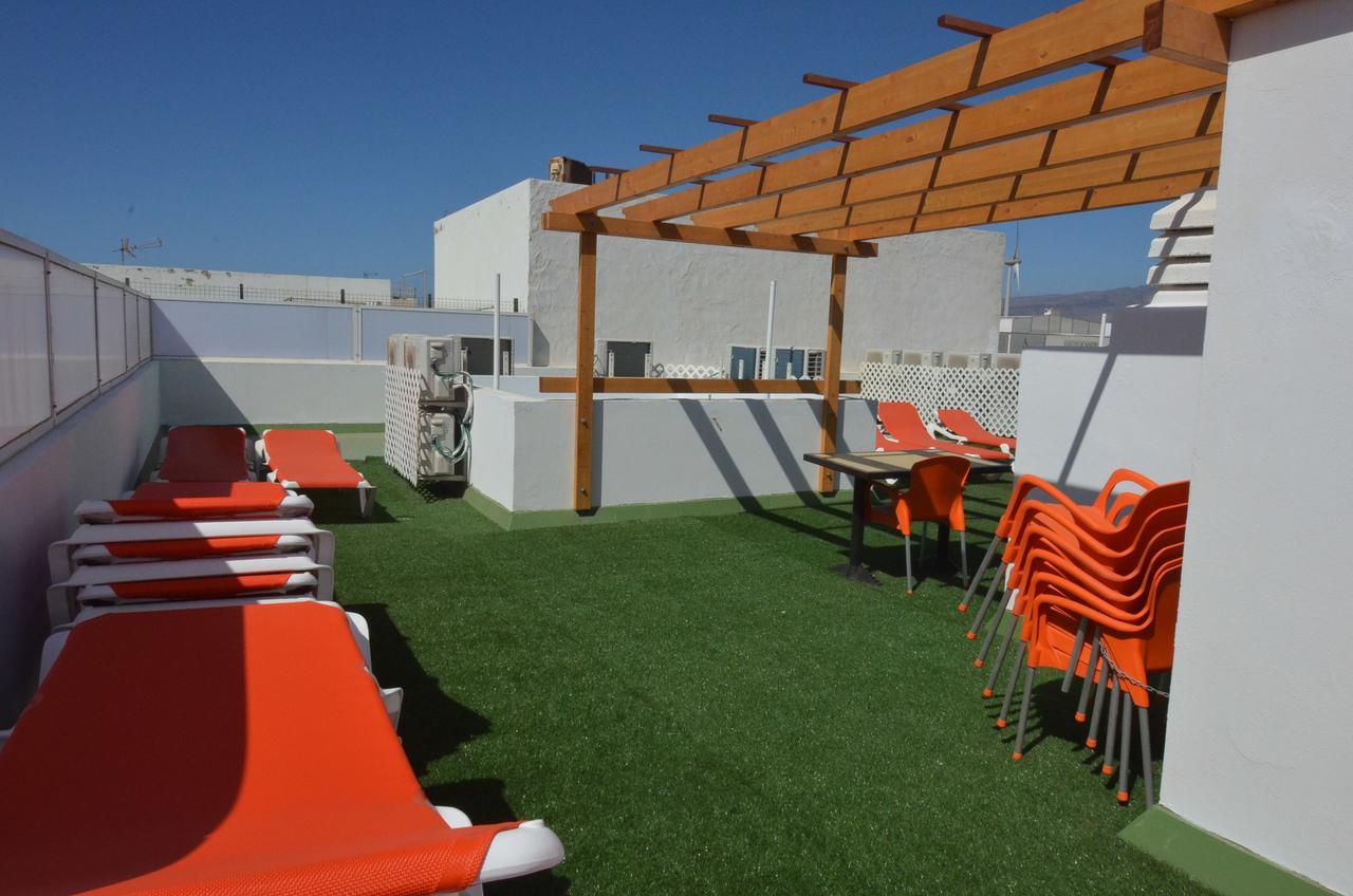 Armonia Beach 17 Arinaga Bagian luar foto