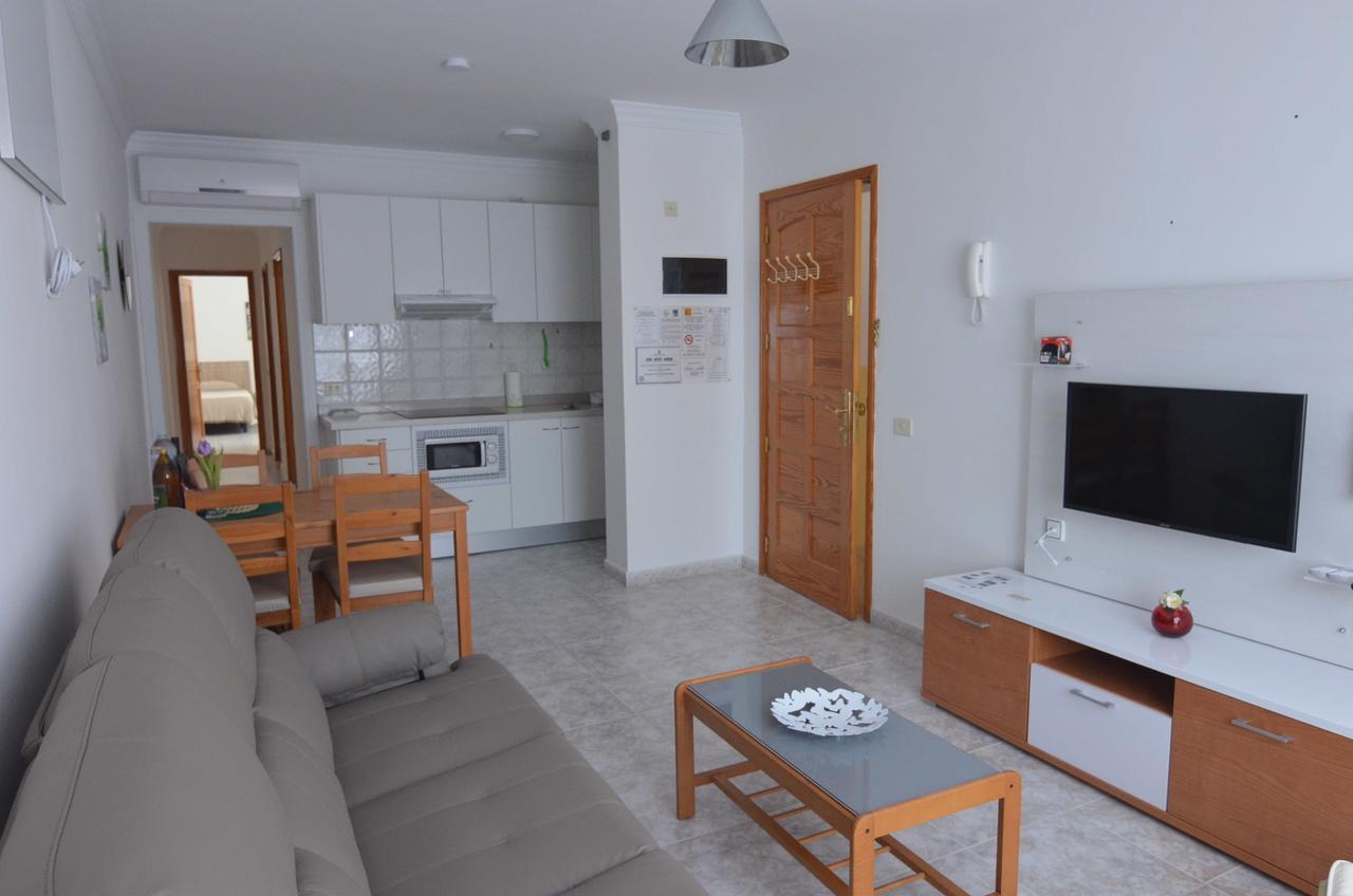 Armonia Beach 17 Arinaga Bagian luar foto