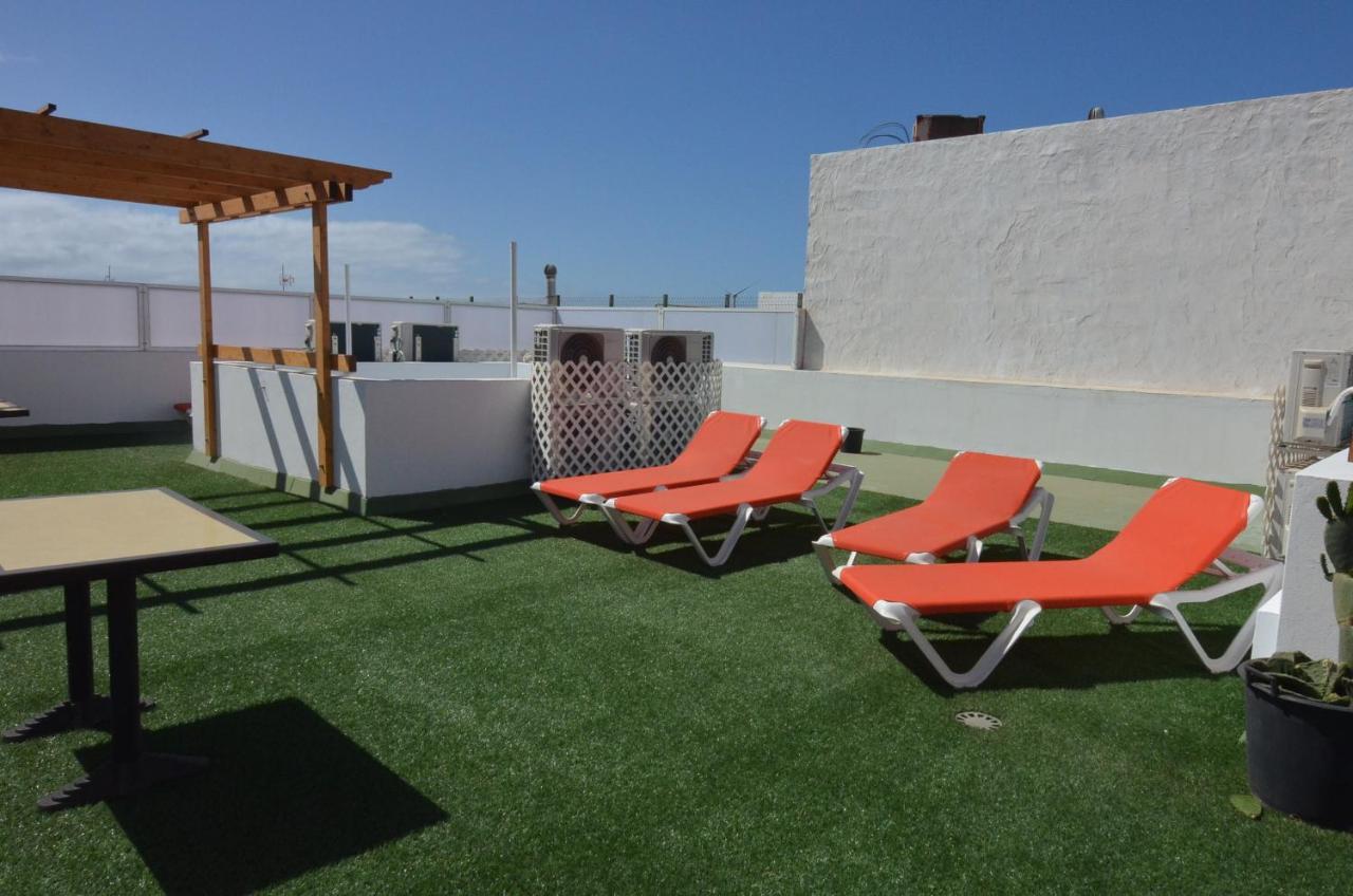 Armonia Beach 17 Arinaga Bagian luar foto