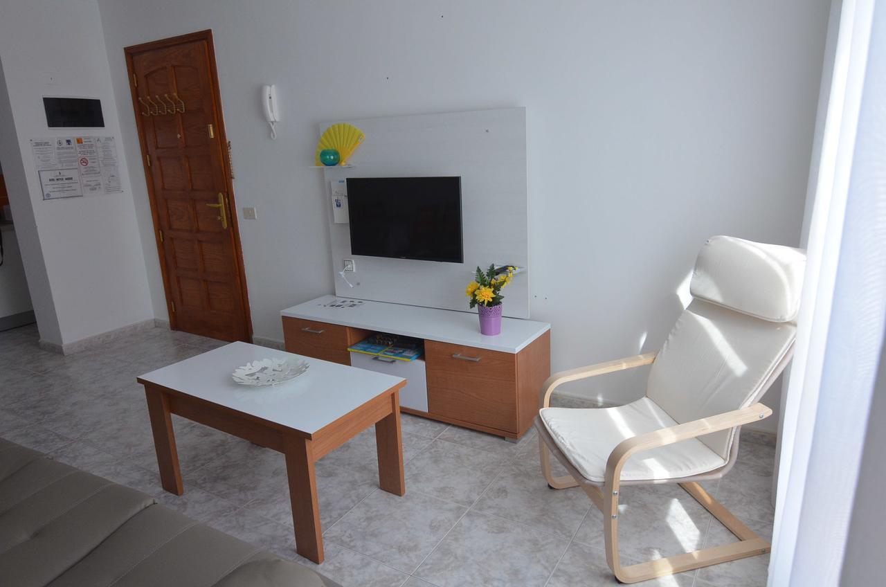 Armonia Beach 17 Arinaga Bagian luar foto