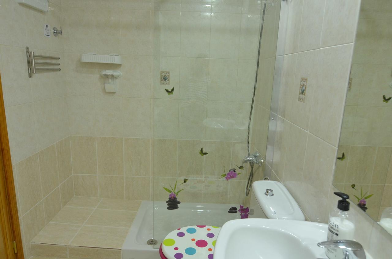 Armonia Beach 17 Arinaga Bagian luar foto