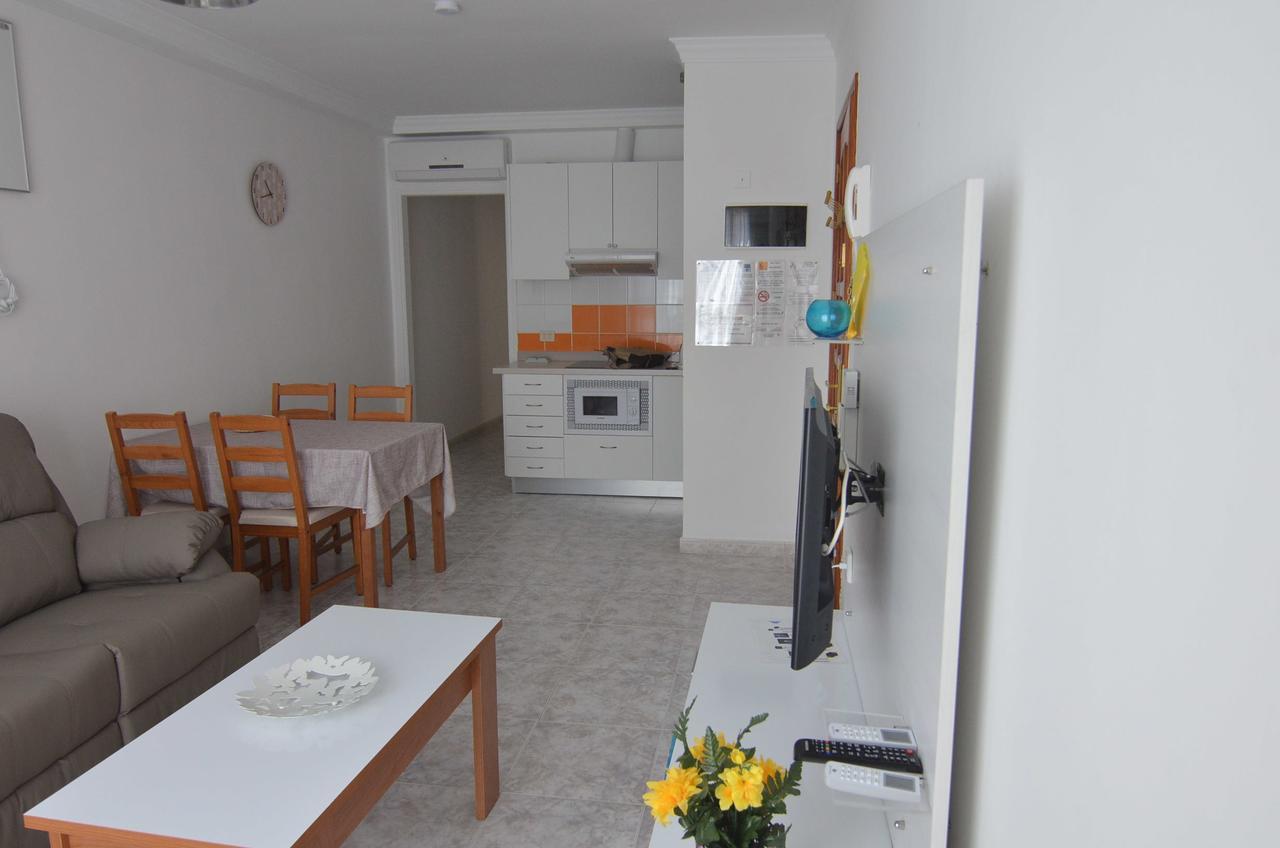 Armonia Beach 17 Arinaga Bagian luar foto