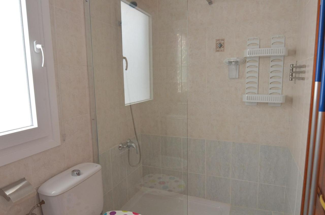 Armonia Beach 17 Arinaga Bagian luar foto