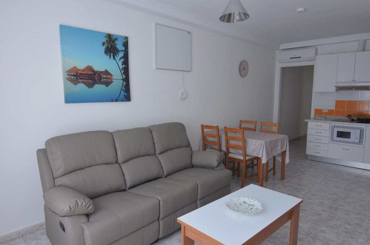 Armonia Beach 17 Arinaga Bagian luar foto
