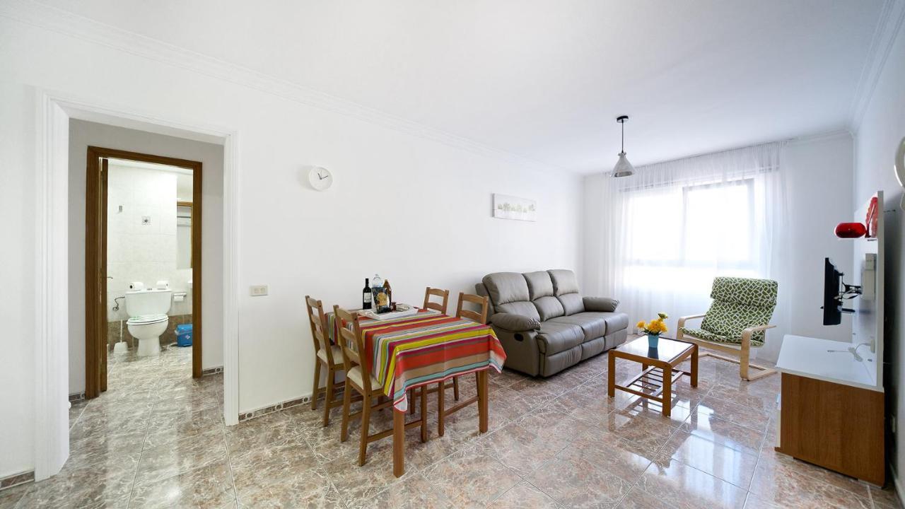 Armonia Beach 17 Arinaga Bagian luar foto