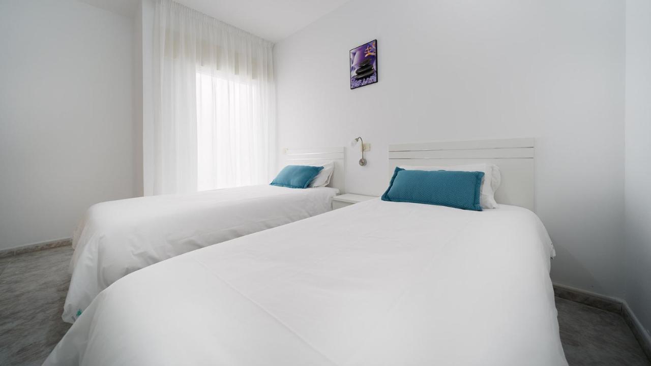 Armonia Beach 17 Arinaga Bagian luar foto