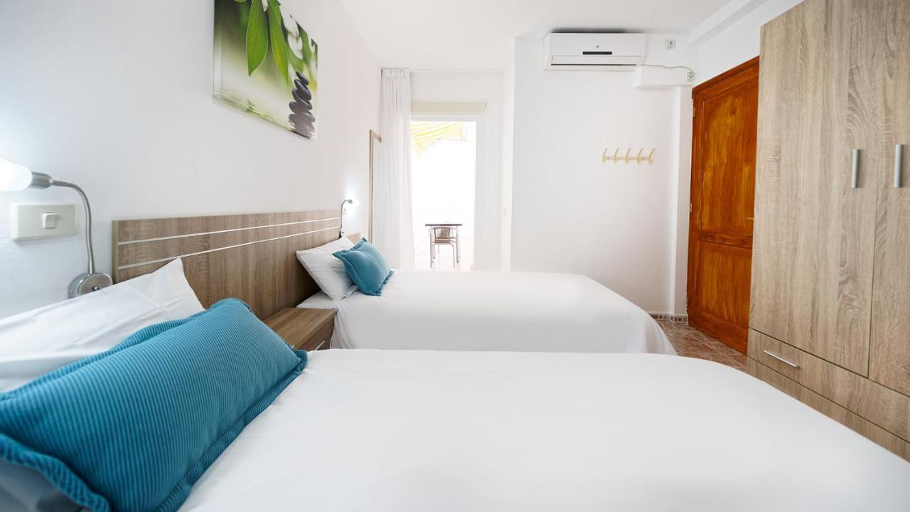 Armonia Beach 17 Arinaga Bagian luar foto