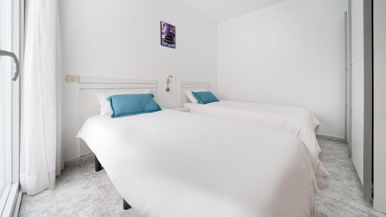 Armonia Beach 17 Arinaga Bagian luar foto