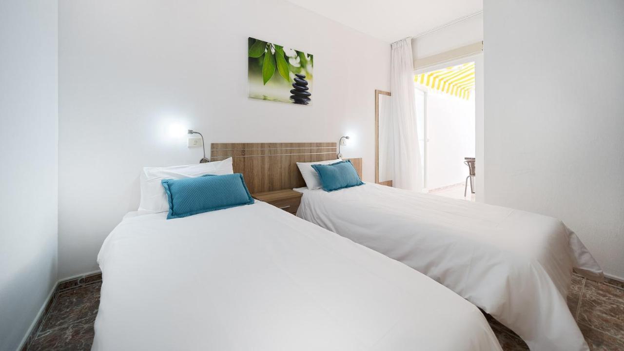 Armonia Beach 17 Arinaga Bagian luar foto