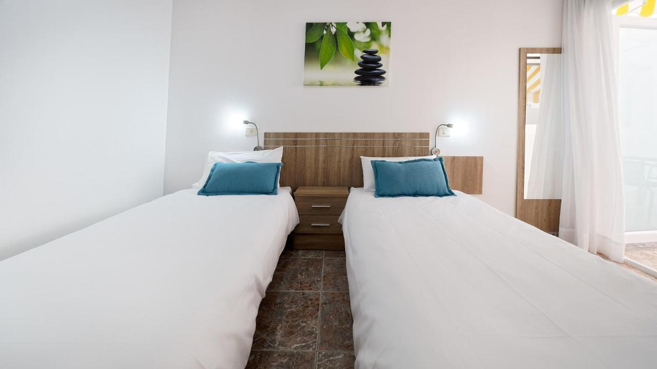 Armonia Beach 17 Arinaga Bagian luar foto