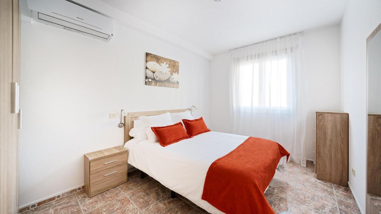 Armonia Beach 17 Arinaga Bagian luar foto