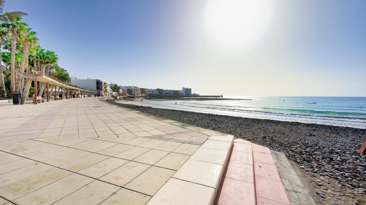 Armonia Beach 17 Arinaga Bagian luar foto