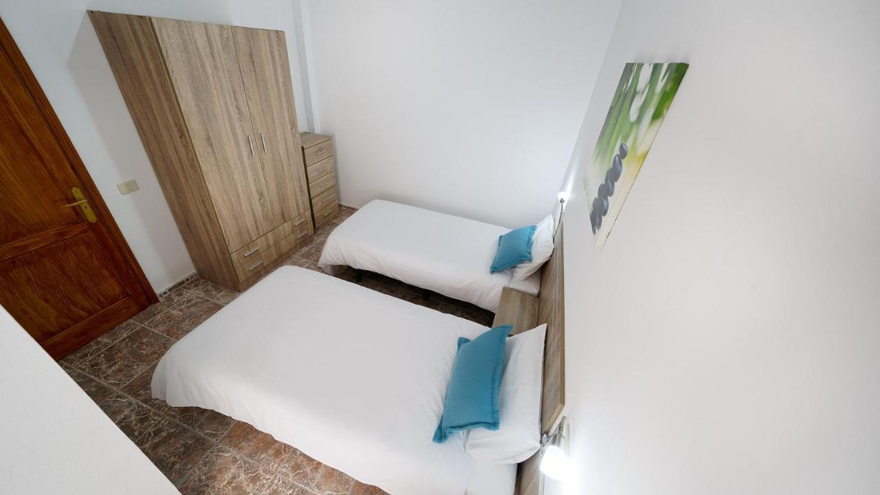 Armonia Beach 17 Arinaga Bagian luar foto