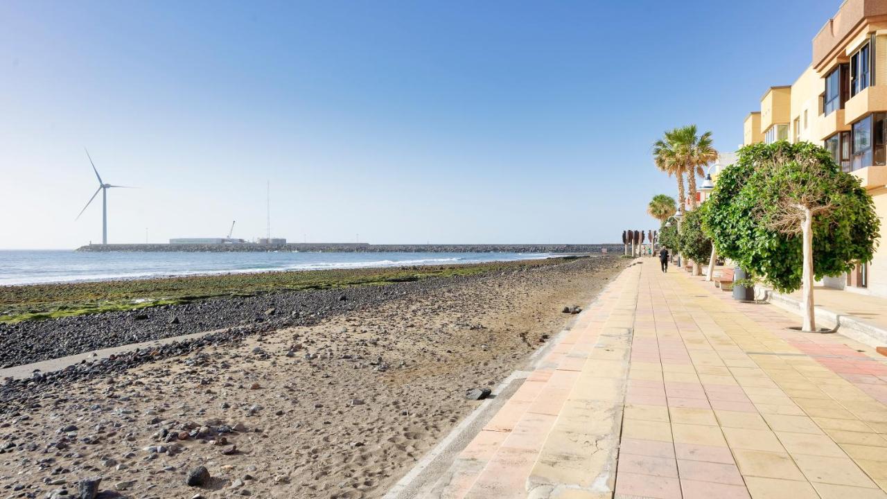 Armonia Beach 17 Arinaga Bagian luar foto